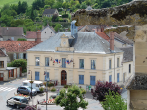 Alerter les habitants face aux risques majeurs